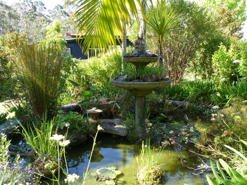 Pagoda Lodge Kerikeri Ngoại thất bức ảnh