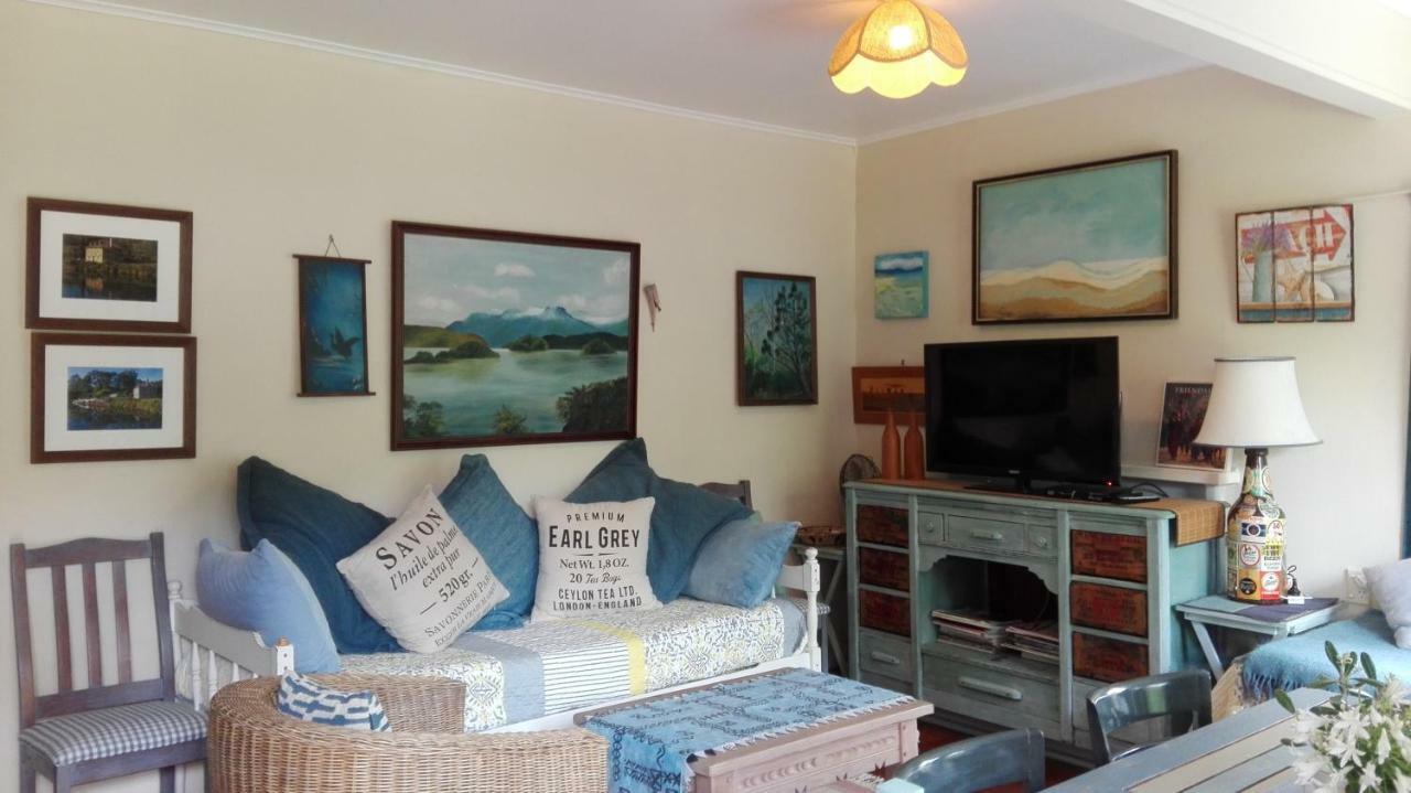 Pagoda Lodge Kerikeri Ngoại thất bức ảnh