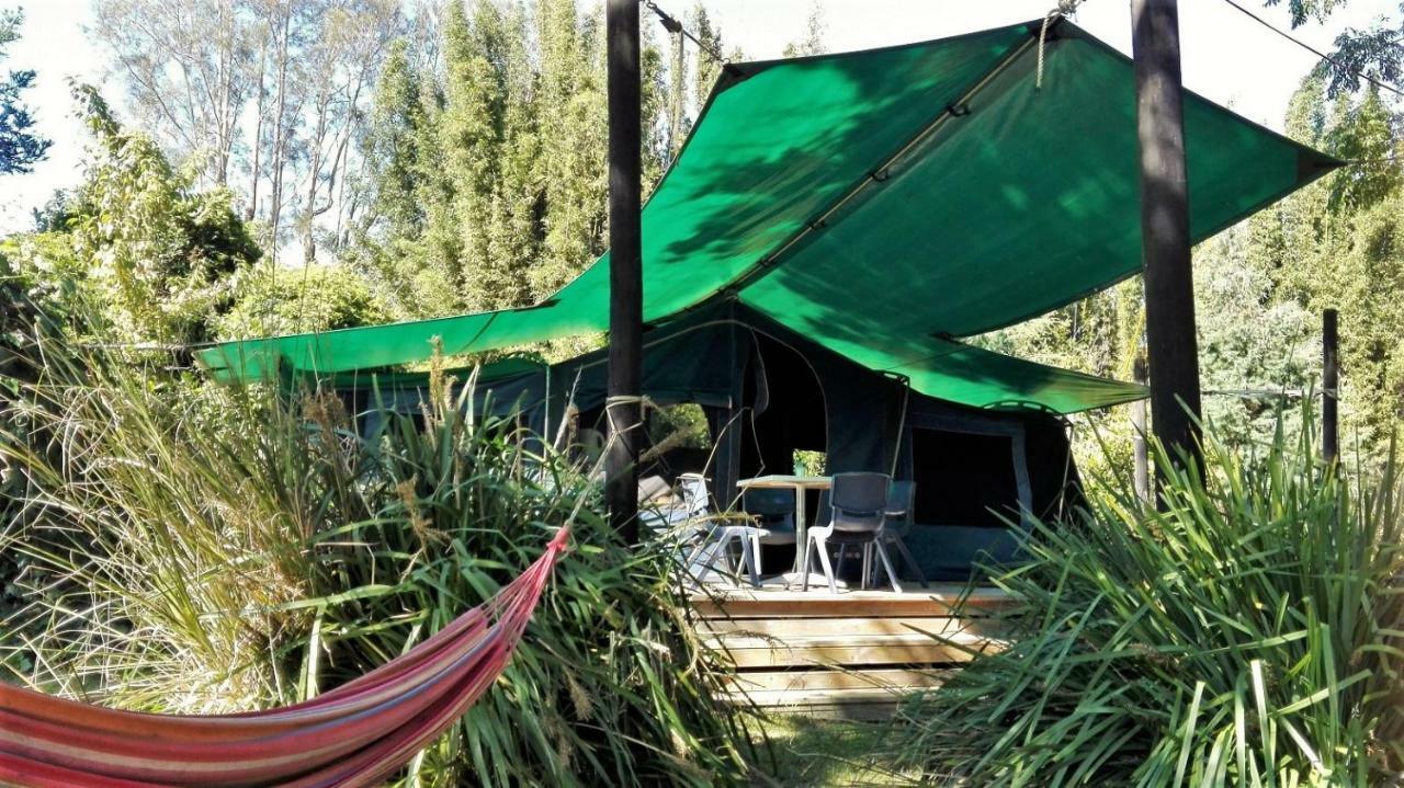 Pagoda Lodge Kerikeri Ngoại thất bức ảnh
