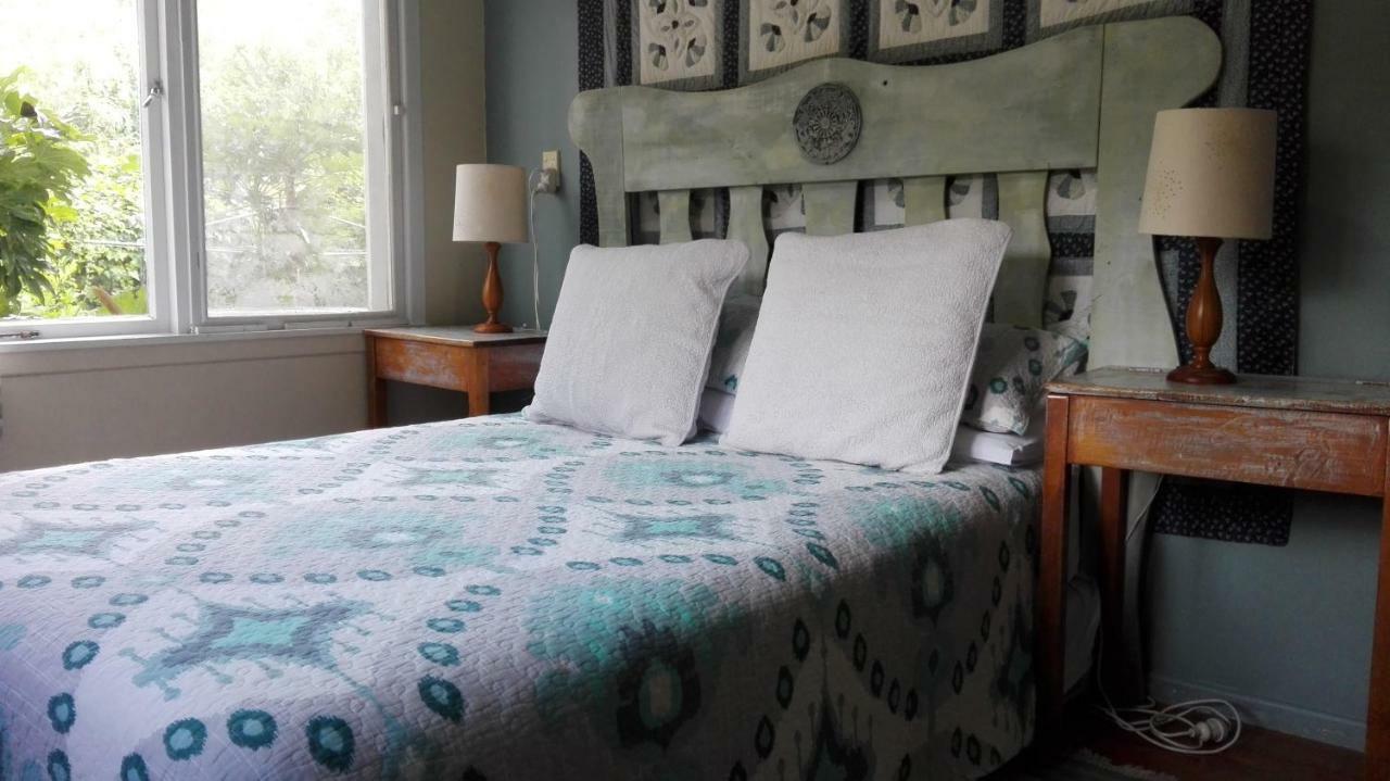 Pagoda Lodge Kerikeri Ngoại thất bức ảnh