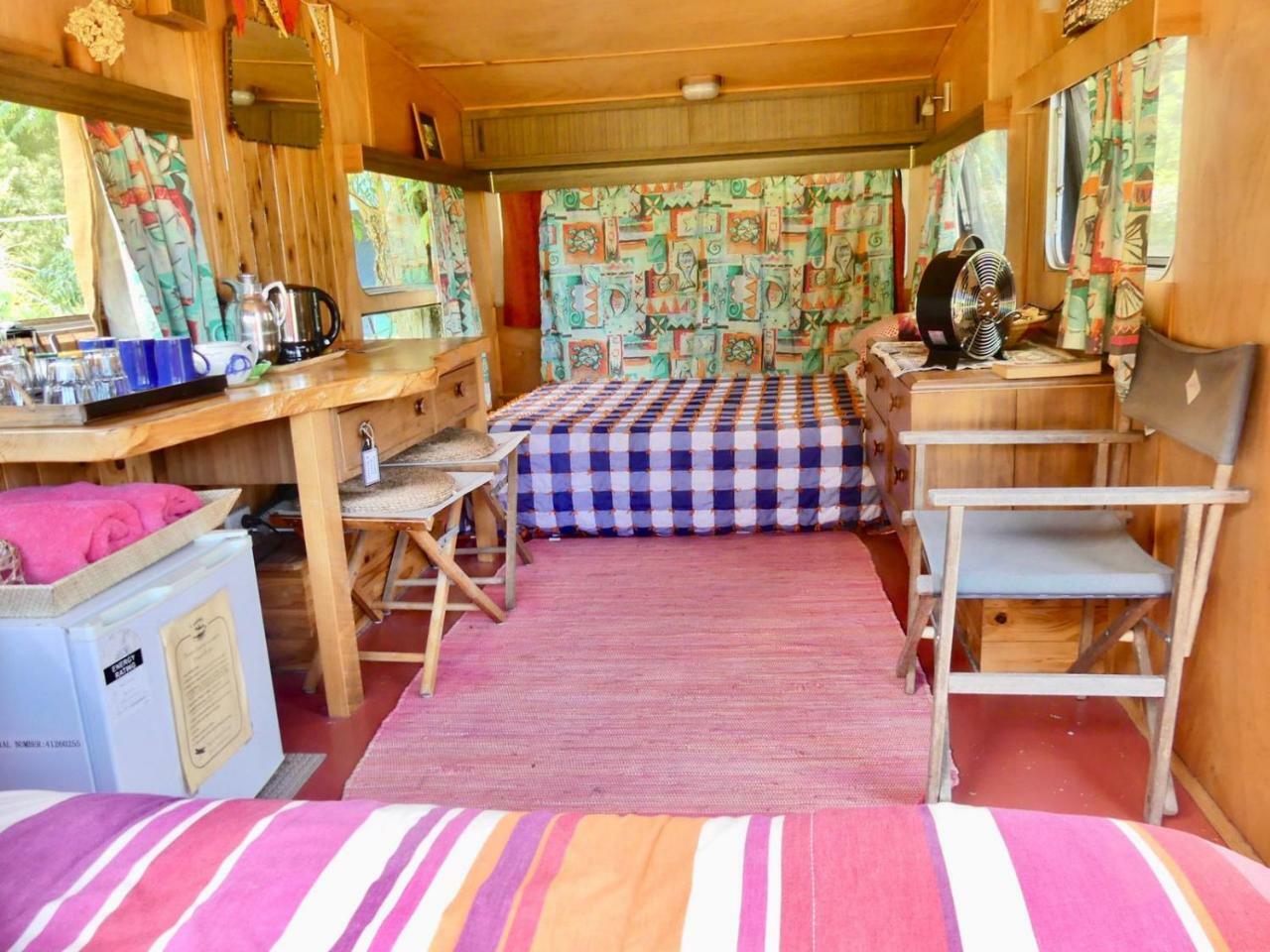 Pagoda Lodge Kerikeri Ngoại thất bức ảnh