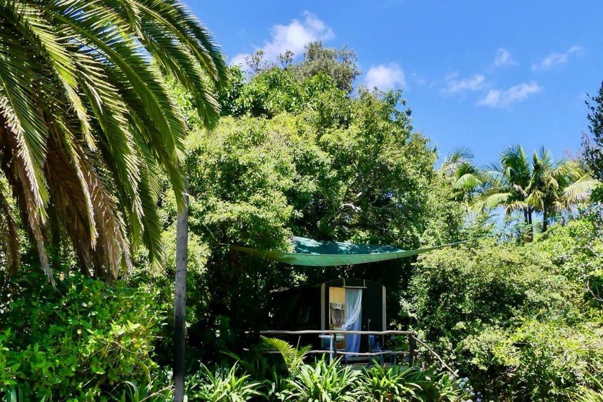 Pagoda Lodge Kerikeri Ngoại thất bức ảnh
