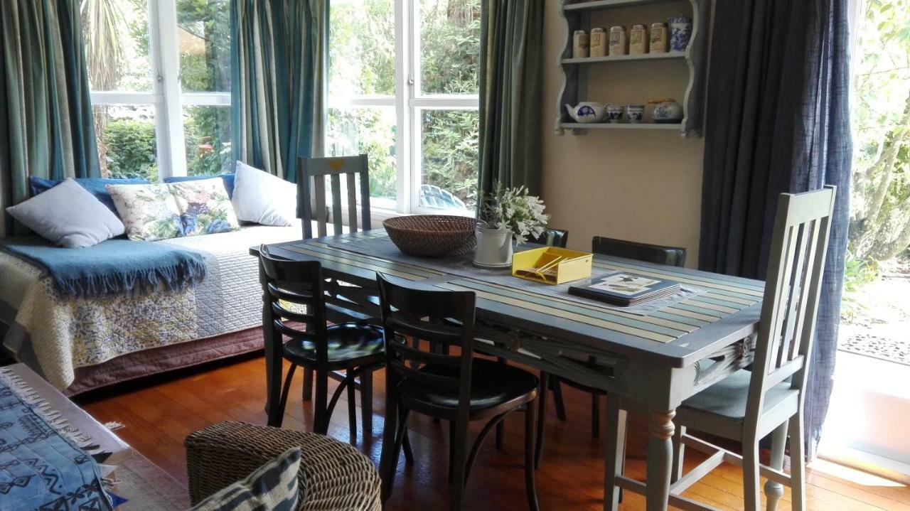 Pagoda Lodge Kerikeri Ngoại thất bức ảnh