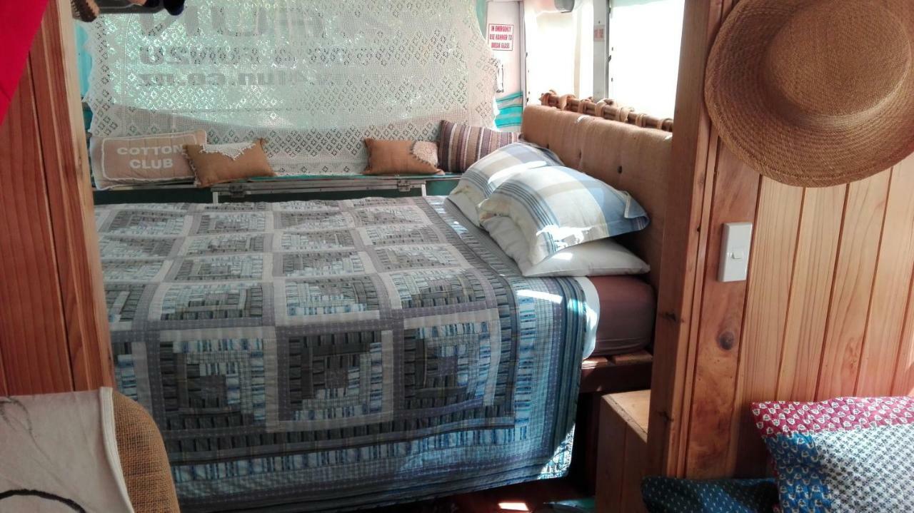 Pagoda Lodge Kerikeri Ngoại thất bức ảnh