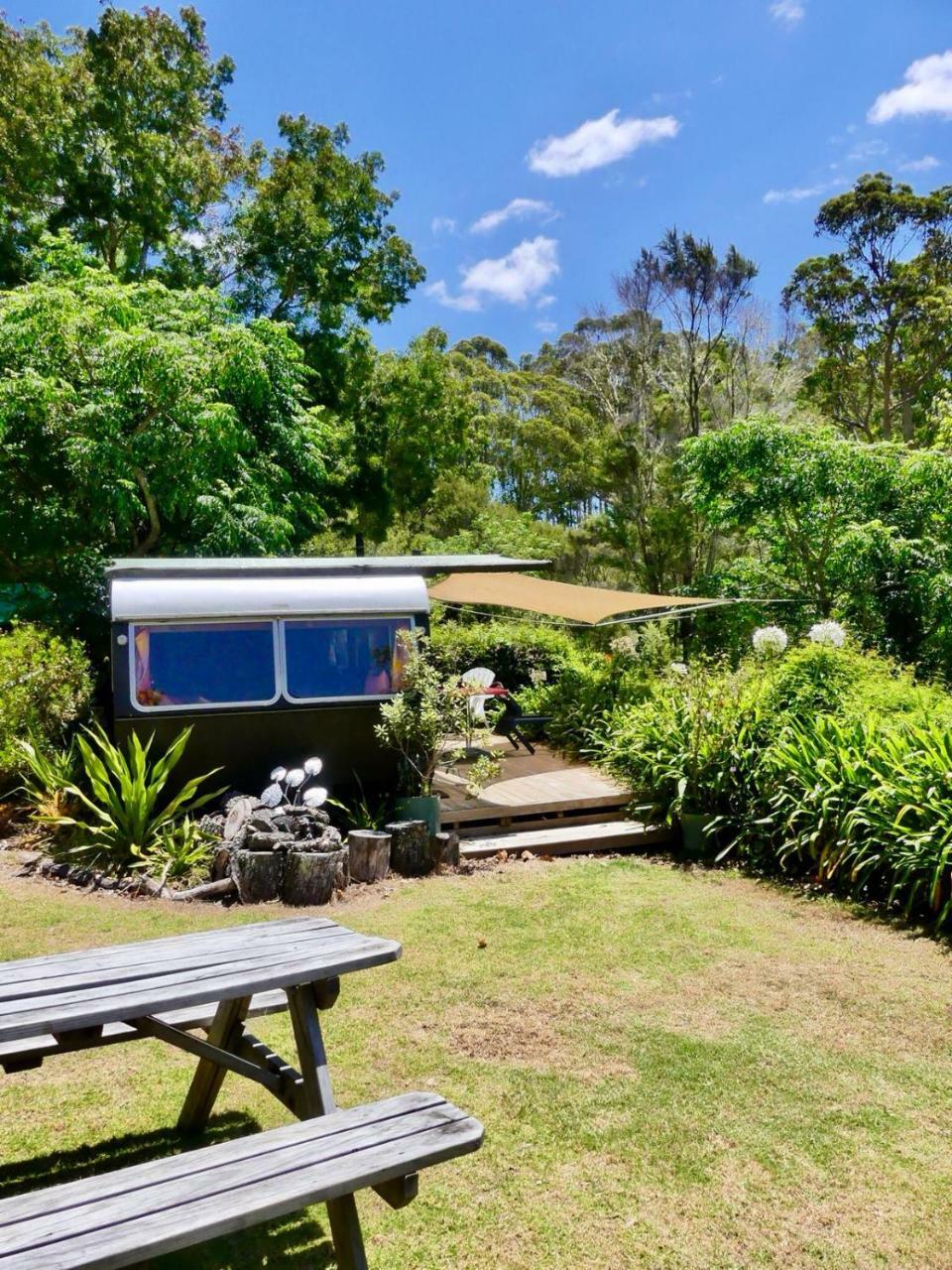 Pagoda Lodge Kerikeri Ngoại thất bức ảnh