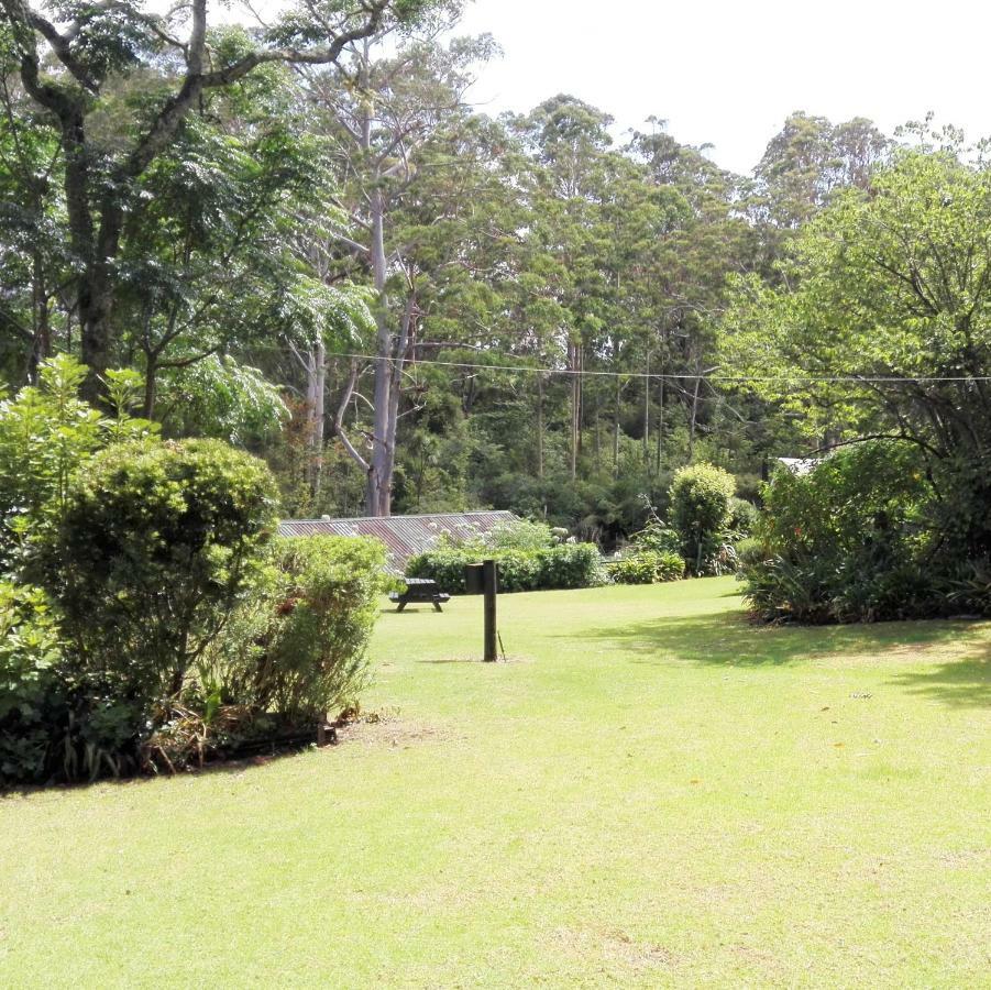 Pagoda Lodge Kerikeri Ngoại thất bức ảnh