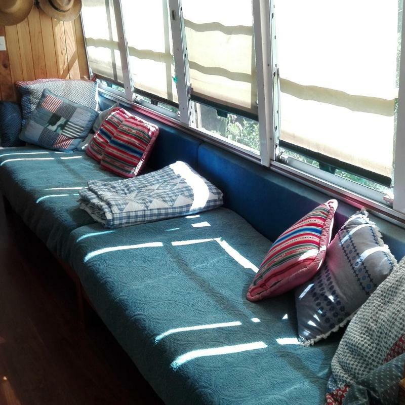 Pagoda Lodge Kerikeri Ngoại thất bức ảnh