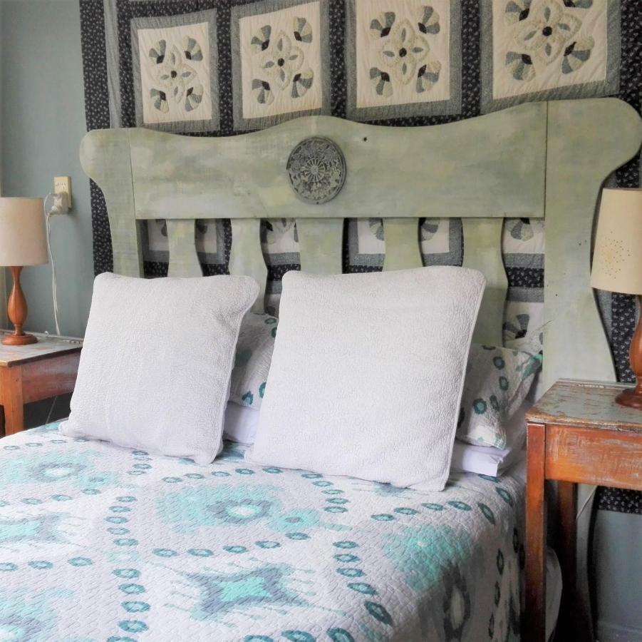 Pagoda Lodge Kerikeri Ngoại thất bức ảnh