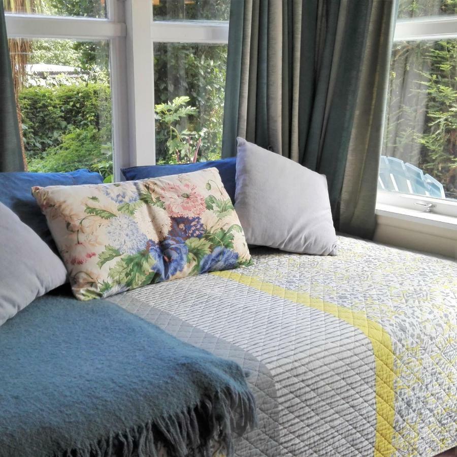 Pagoda Lodge Kerikeri Ngoại thất bức ảnh